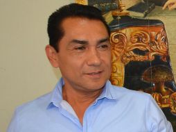 Abarca también fue absuelto este mes del delito de delincuencia organizada porque el juez consideró que no se demostró su pertenencia al grupo Guerreros Unidos. AP/ARCHIVO