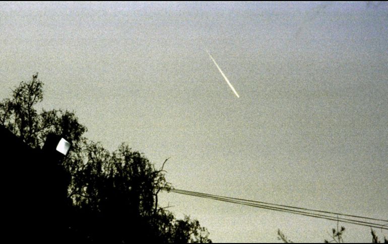 El fenómeno OVNI ha fascinado durante años a los investigadores. NTX/ ARCHIVO