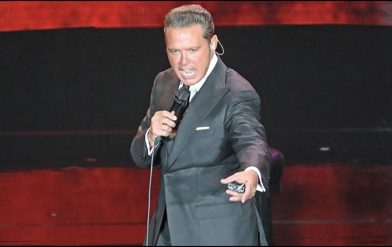 Esta noticia alegró a miles de fans que no habían alcanzado boletos, sin embargo, la tristeza continuará para algunos de ellos pues las entradas se agotaron en tan solo cinco horas. EL INFORMADOR / ARCHIVO