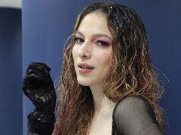 La cantante tapatía decidió romper el silencio y hablar acerca del acontecimiento. EL INFORMADOR / ARCHIVO