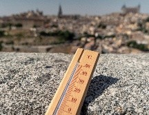 Las altas temperaturas seguirán registrándose en los próximos días. EFE / ARCHIVO