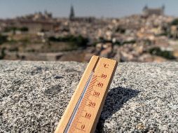 Las altas temperaturas seguirán registrándose en los próximos días. EFE / ARCHIVO