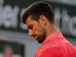 Según el Comité Olímpico Kosovar, Djokovic realizó una 