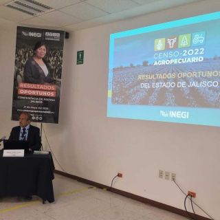 Aumenta 20% superficie agrícola de Jalisco