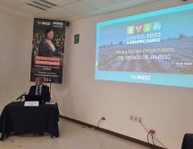 La superficie total de Jalisco es de siete millones 859 mil 728 hectáreas. EL INFORMADOR/J. Velazco