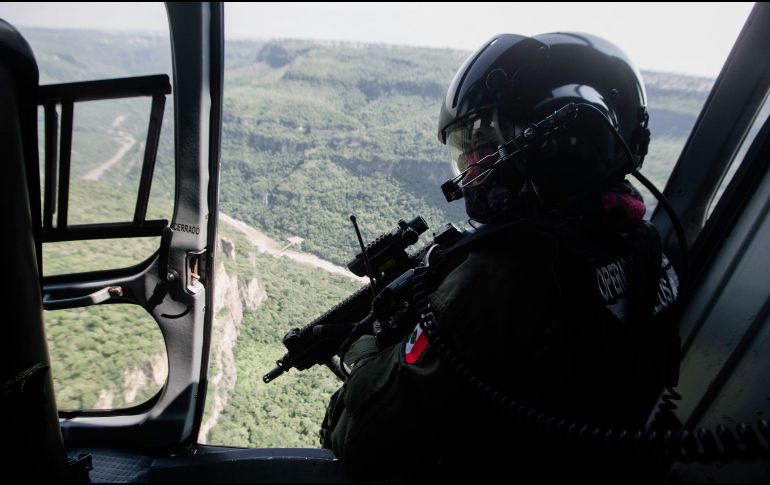 EL INFORMADOR / ARCHIVO