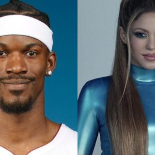 Shakira: Se destapa supuesto romance con jugador de la NBA, Jimmy Butler