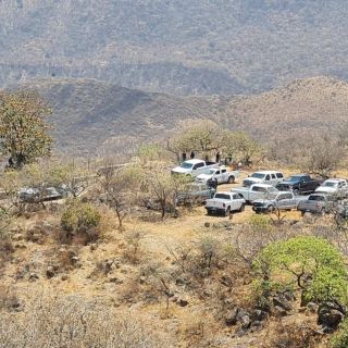 Todavía no podemos confirmar que se trate de siete jóvenes desaparecidos: fiscal