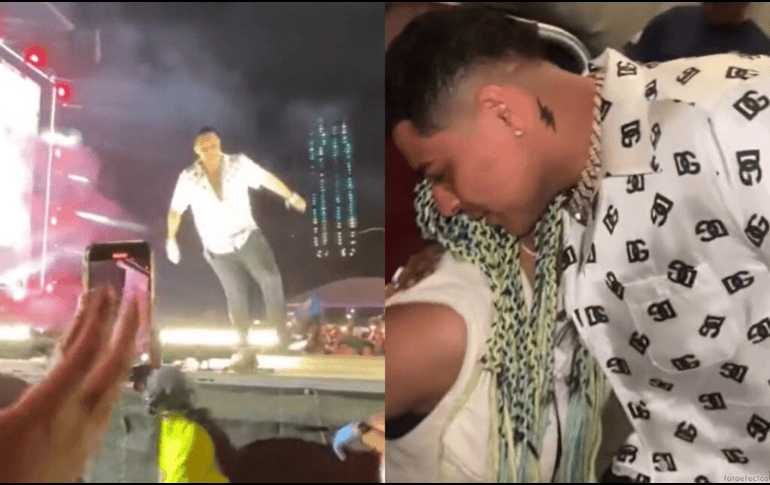 Eduin se disculpó y escribió: 