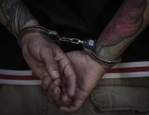 La progenitora de la víctima denunció penalmente al individuo. INFORMADOR/ARCHIVO