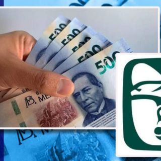 Dan aviso urgente sobre el pago de pensión del IMSS a adultos mayores