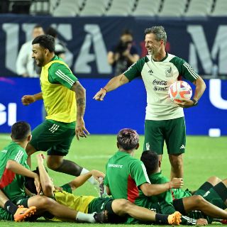 Estos son los convocados y los partidos que sostendrá el Tricolor en el Verano