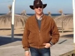 Oscar Gilberto Calvete tenía ficha roja de la Interpol. ESPECIAL