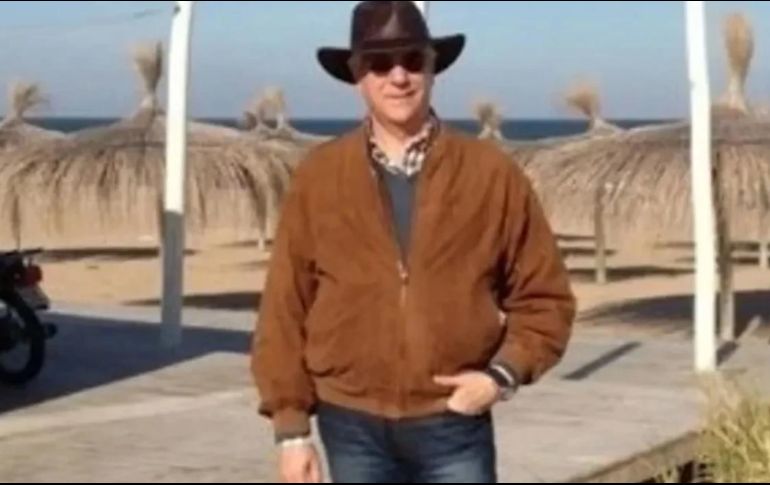 Oscar Gilberto Calvete tenía ficha roja de la Interpol. ESPECIAL