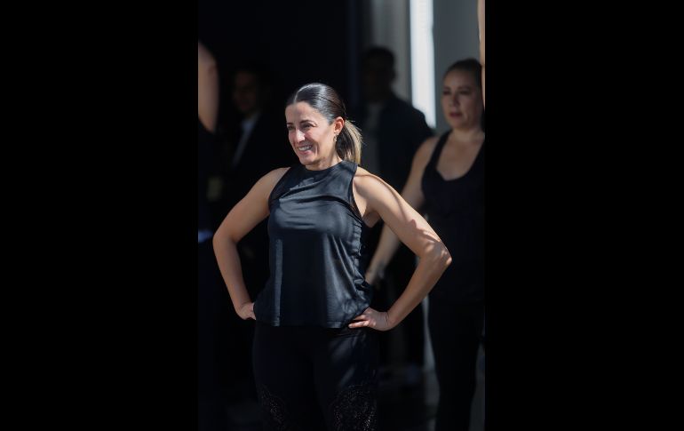 Karen Lozano. GENTE BIEN JALISCO/ Claudio Jimeno