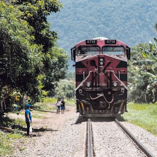 Hay acuerdo con Grupo México, dice el Presidente