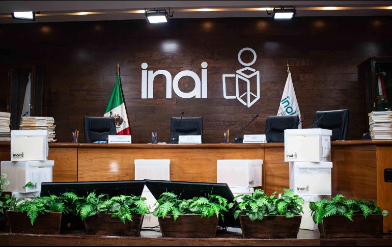 Morenistas señalaron que tan urgente es designar a los comisionados del Inai como desahogar los cerca de 100 nombramientos pendientes en tribunales electorales y agrarios. SUN