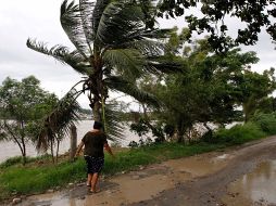 Según expertos, cuando se dan por lo menos tres lluvias seguidas es cuando se considera que el temporal comienza. NTX / ARCHIVO