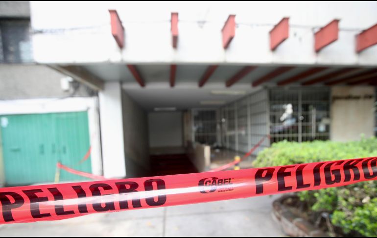 Las declaraciones se producen después de que México tuvo los dos años más violentos de su historia bajo la gestión de López Obrador, con 34 mil 690 víctimas de asesinato en 2019 y 34 mil 554 en 2020. SUN / ARCHIVO