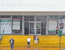 La pensión de invalidez se otorga bajo ciertos requisitos específicos. EL INFORMADOR/ARCHIVO