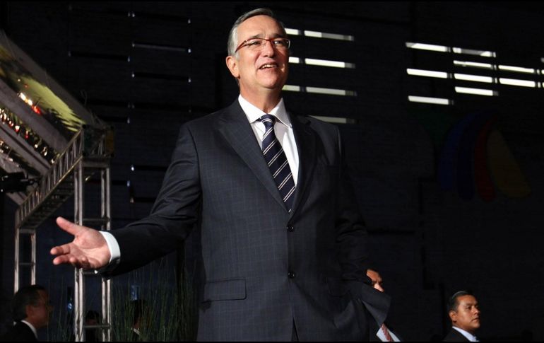 La semana pasada, las acciones de la televisora propiedad de Salinas pliego sufrieron una fuerte caída en la Bolsa Mexicana de Valores y se hundieron más de 31%. SUN / ARCHIVO