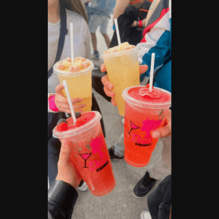 ¿Qué son las "Dolls Drinks" de Tepito y por qué son famosas?