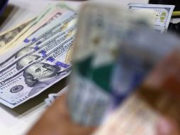 El aumento de las remesas en 2023 sigue con la tendencia al alza marcada desde marzo de 2020. EFE/ARCHIVO