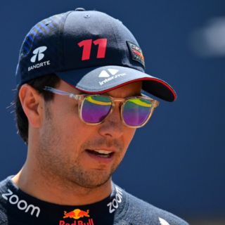 ¿"Checo" Pérez en peligro de salir de Red Bull? Esto dice el asesor de la escudería