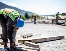 El sector constructor se enfrenta a distintos retos. EL INFORMADOR/ ARCHIVO