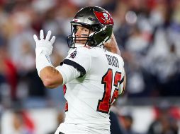 En febrero de este año, Tom Brady confirmó que se retiraba 