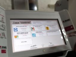 Cómo votar para que no se invalide tu sufragio en Edomex y Coahuila. SUN/ARCHIVO