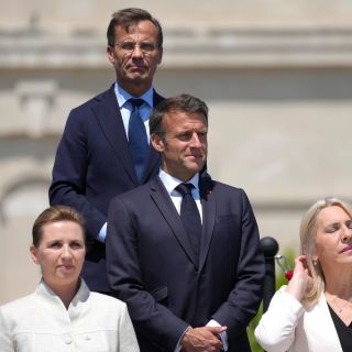 Francia y Alemania piden la repetición de elecciones en el norte de Kosovo