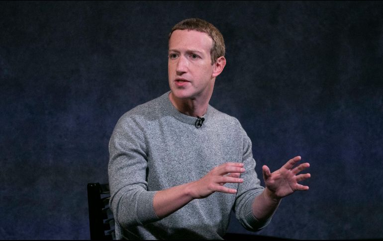 Meta reveló que los nuevos Quest 3 se lanzarán al mercado a finales del 2023 y estarán disponibles en todos los países en donde Meta Quest tenga presencia actualmente. AP / ARCHIVO