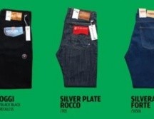 Los pantalones de mezclilla es de las prendas más usadas por todos. ESPECIAL