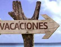 Los maestros saldrán de vacaciones hasta el 26 de julio. ESPECIAL