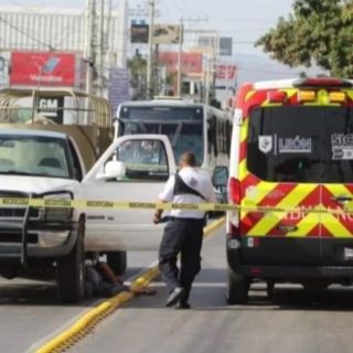 Grupos armados asesinan a 22 personas en un día en 6 municipios de Guanajuato