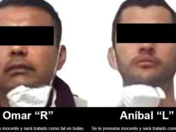 Los dos hombres llevaban 24 kilos de fentanilo en el autobús. ESPECIAL