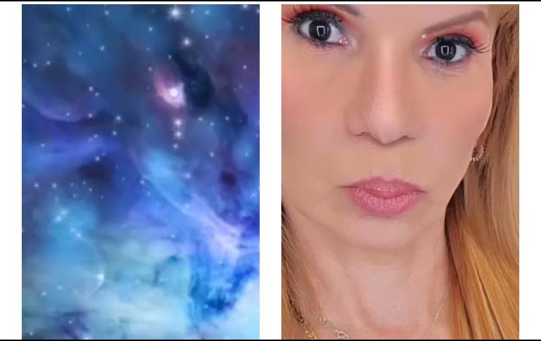 Mhoni Vidente te comparte un ritual para tener suerte en junio. TWITTER/ @mhonividente