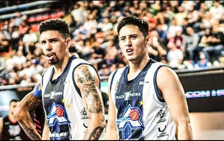 Astros llega a esta instancia luego de que eliminaran en seis juegos a los Ostioneros de Guaymas. TWITTER / @AstrosJalisco