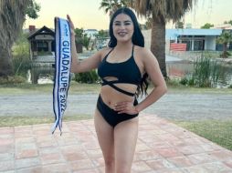 Dulce Mijares fue operada de emergencia. ESPECIAL