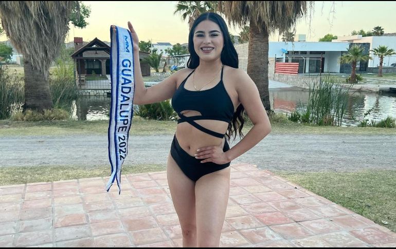 Dulce Mijares fue operada de emergencia. ESPECIAL