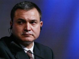 Genaro García Luna está en una prisión de Estados Unidos. ESPECIAL