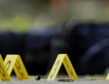 Dos hombres fueron atacados a balazos; uno de ellos murió con 6 impactos de bala. ESPECIAL