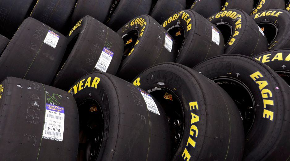 El presunto fraude en la fábrica de llantas afectó a más de mil 400 trabajadores. ARCHIVO