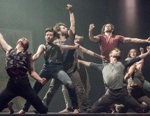 El director del festival, Sergio A. Matos, describió como “quizá la más exitosa” edición del evento en 26 años, confía en que habrá “teatros llenos este fin de semana” para la compañía canadiense. Cortesía del FCM