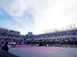 El Complejo Panamericano recibirá una vez más a las mejores tenistas del mundo, quienes llegarán después de participar en el US Open, torneo que se realizará unas semanas antes. IMAGO7