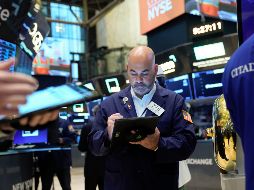 Las nóminas no agrícolas crecieron mucho más de lo esperado en mayo, aumentando hasta 339 mil. AP/S. Wenig