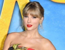 Serán un total de cuatro conciertos que la intérprete de “Shake It Off” ofrecerá en tierras mexicanas. EFE / ARCHIVO