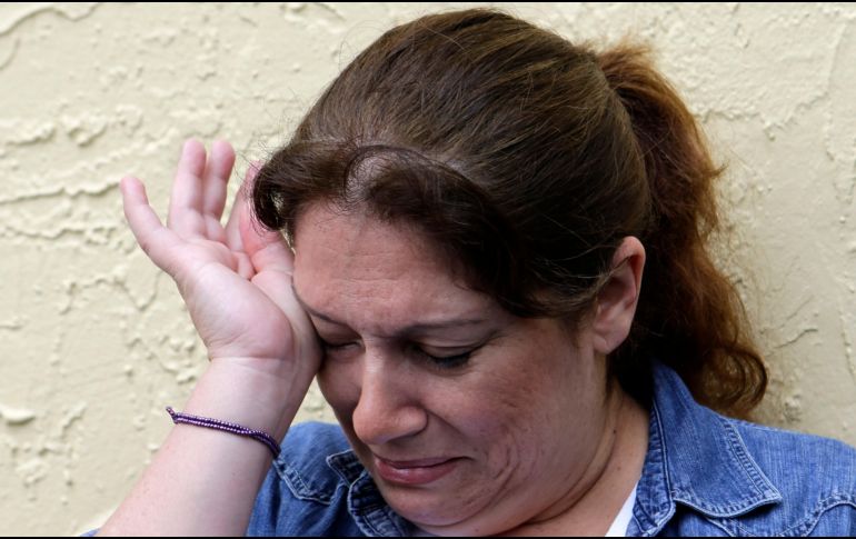 La tarea es detectar las señales de advertencia de los problemas de salud mental y agotamiento para brindar la ayuda y condiciones laborales adecuadas a los empleados. AP / ARCHIVO