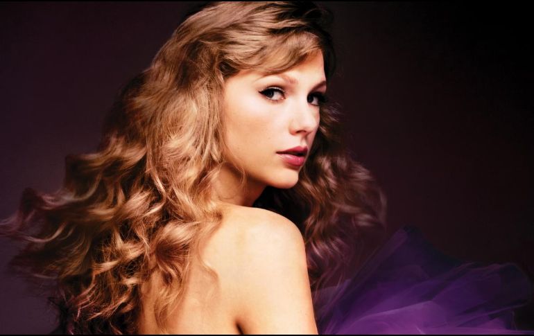 La cantante Taylor Swift anunció en redes su gira Latinoamérica 2023. TWITTER/ @taylorswift13